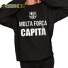 Barca Molta Forca Capita shirt 11 1