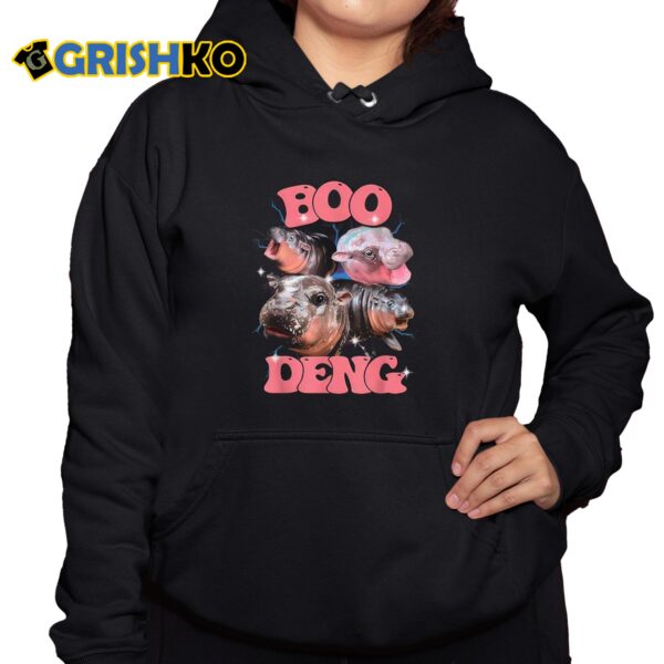 Boo Deng Moo Deng Shirt 10 1