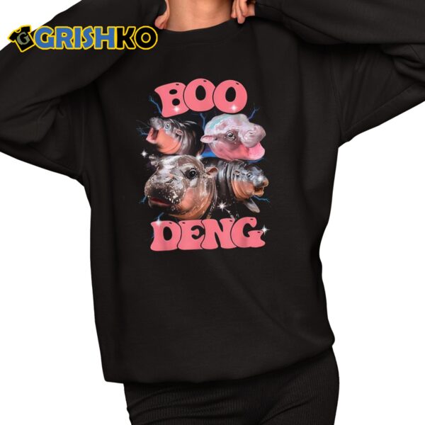 Boo Deng Moo Deng Shirt 11 1