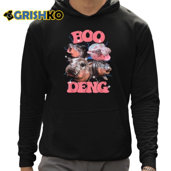 Boo Deng Moo Deng Shirt 12 1