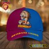 Brisbane Lions Premiers 2024 Hat