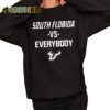 Byrum Brown South Florida Vs Everybody Shirt 11 1