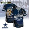 Cowboys Back to Back super bowl champions It Takes All Of Us Polo Shirt