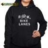 Fook Bike Lanes shirt 10 1