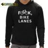 Fook Bike Lanes shirt 12 1