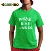 Fook Bike Lanes shirt 8 6