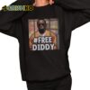 Free Diddy Mugshot Shirt 11 1