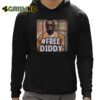 Free Diddy Mugshot Shirt 12 1