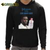 Johnson Baby For Diddy Rape Shirt 12 1