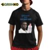 Johnson Baby For Diddy Rape Shirt 8 1