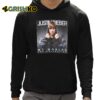 Justin Bieber My Worlds The Collection Shirt 12 1