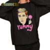 Justin Bieber Yummy Shirt 11 1