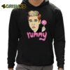 Justin Bieber Yummy Shirt 12 1