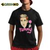 Justin Bieber Yummy Shirt 8 1