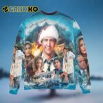 National Lampoon's Christmas Vacation Ugly Christmas Sweater