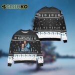 Step Brothers Catalina Wine Ugly Sweater