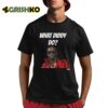 What Diddy Do Shirt 8 1