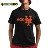 Yankees Agony Shirt 8 1