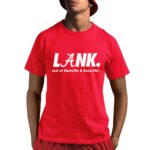 Alabama Lank Lost At Nashville Knoxville Shirt