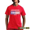 Auto Workers For Trump Shirt 1 3