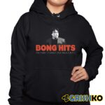 Bong Hits The Films Of Director Bong Joon Ho shirt