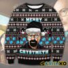 Breaking Bad Merry Crystmeth Ugly Sweater