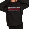 Do Not Give In To The War Within End Veteran Suicide Shirt 11 1