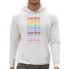 Doug Emhoff Love First Shirt 3 1