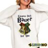 Entspam Dich Bauer Ist Da Shirt 6 1