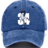 Fernando Valenzuela Baseball Baseball Cap