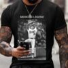 Fernando Valenzuela Mexican Legends Shirt