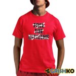 Free The Citizens Shirt