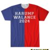 Harump Walance 2024 Shirt