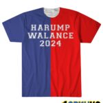 Harump Walance 2024 Shirt