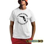 Hurricane Milton Florida Strong Together We Rise Oct 2024 Shirt