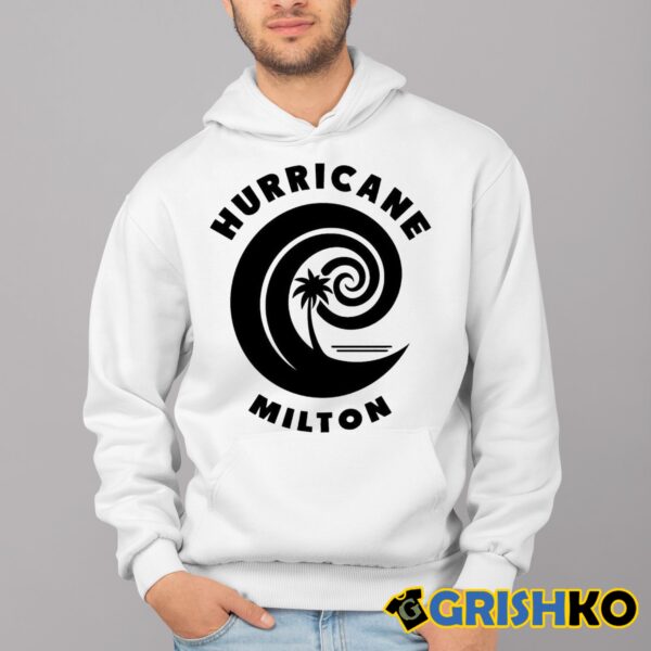 Hurricane Milton Hurricane 2024 Shirt 4 1