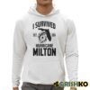 I Survived Hurricane Milton Oct 2024 Shirt 3 1