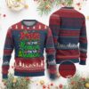 Jesus Is The Reason For The Season Ugly Christmas Sweater