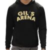 Kenyon Martin Sr Wearing Gils Arena Podcast Shirt 12 1