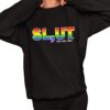 LGBT Slut Salt Lake Utah Shirt 11 1