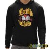 Latino Dan Cheat Shirt 2024 12 1