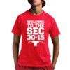 Longhorn Welcome To The SEc 30 15 Shirt 8 3