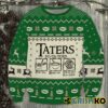 Lord of the Rings Taters Potatoes Sweatshirt is newly launched for Christmas