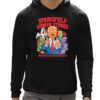 Madison Square Garden Trump Springfield Horror Stories Halloween Theyre Eating The Pets Shirt 12 1