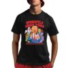 Madison Square Garden Trump Springfield Horror Stories Halloween Theyre Eating The Pets Shirt 8 1