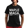 Maple Maga Feant Canada Shirt 1 1