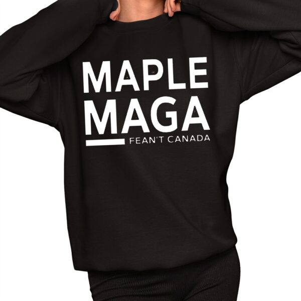 Maple Maga Feant Canada Shirt 1 9