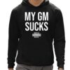 My Gm Sucks Tb Fundraiser Shirt 12 1