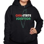 One State Solution Shirt