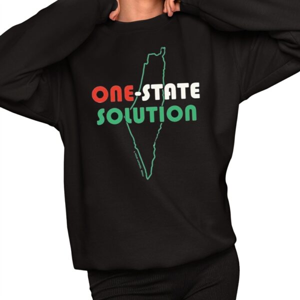 One State Solution Shirt 11 1